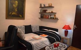 Apartment Heart Of Podgorica