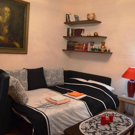 Apartment Heart Of Подгорица Экстерьер фото