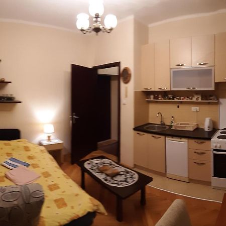 Apartment Heart Of Подгорица Экстерьер фото